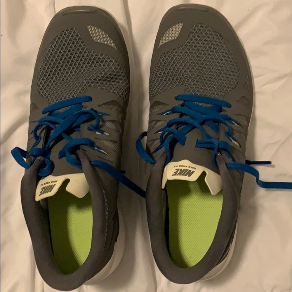 Brand NWOT Nike Free 5.0